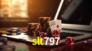 slt797 Fortune Tiger