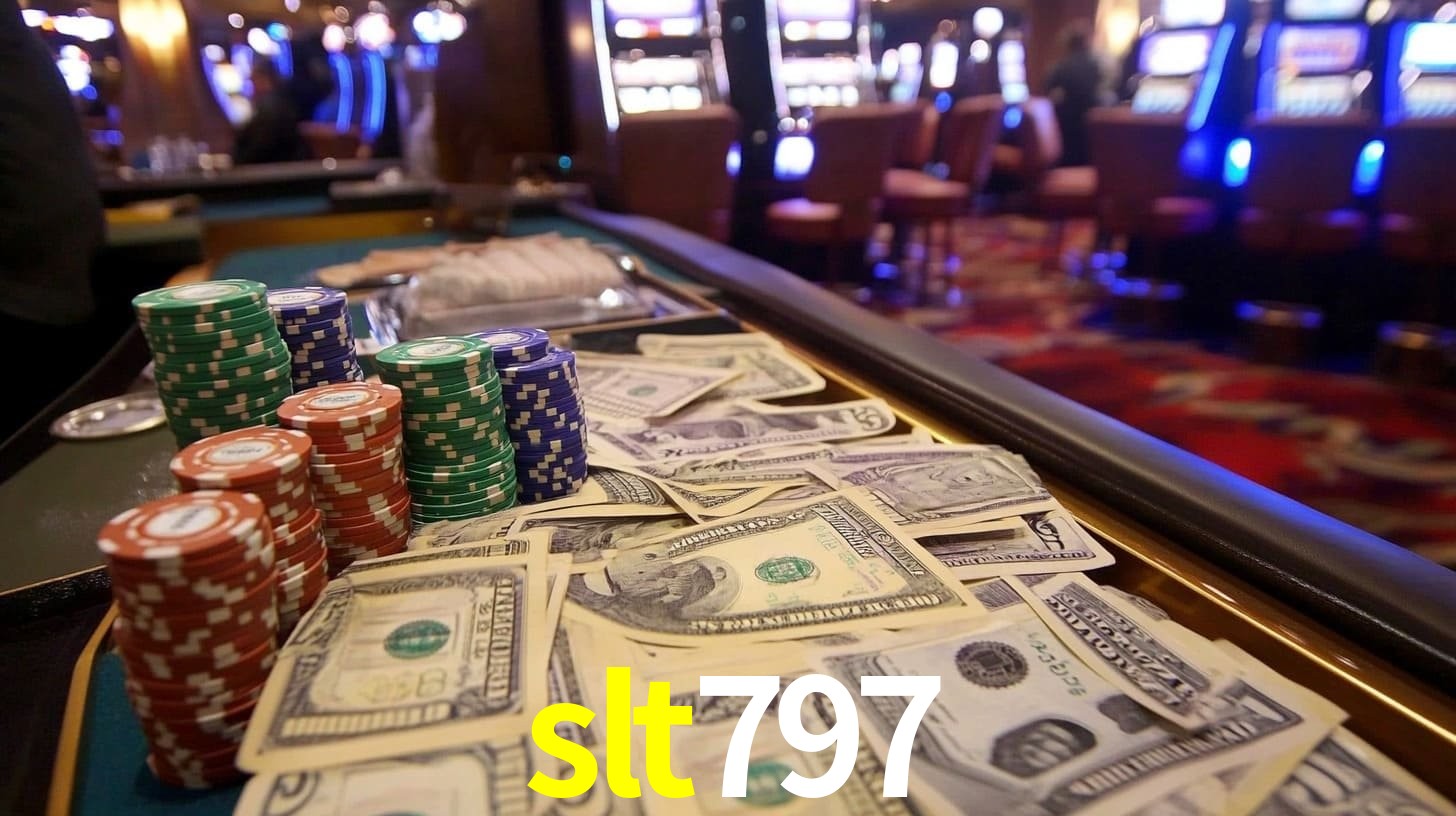 slt797 lottery
