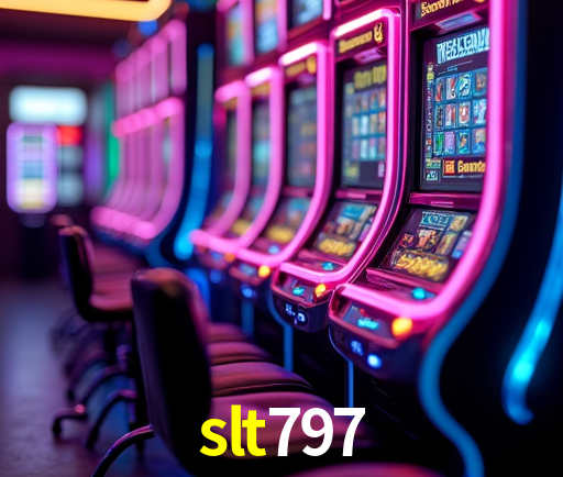 slt797 Plataforma Oficial