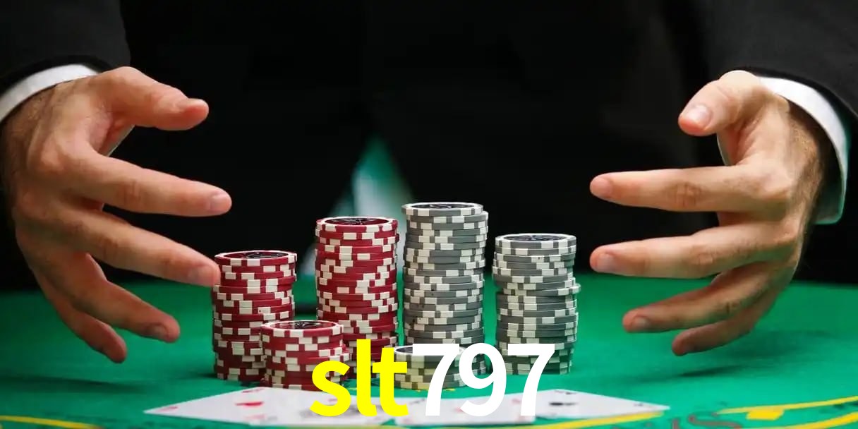 slt797 Slots